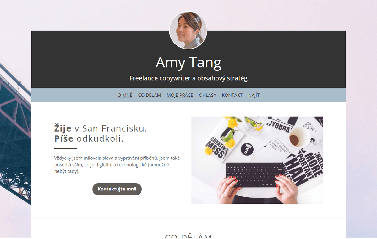 Online vedlejší činnost: Práce na volné noze