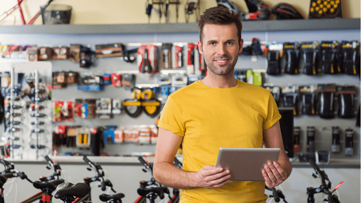 Posilte své podnikání pomocí osvědčených postupů pro správu prodejen