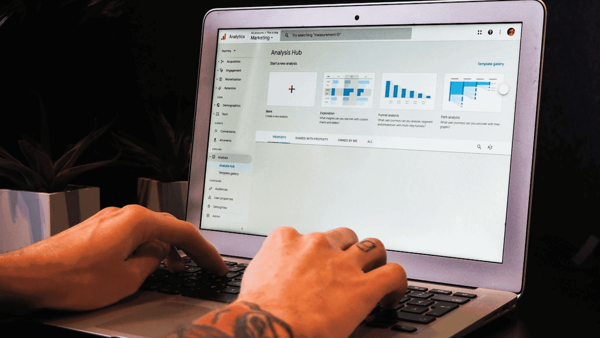 Nad rámec základů: Pokročilé taktiky pro generování vysoce kvalitní návštěvnosti webových stránek