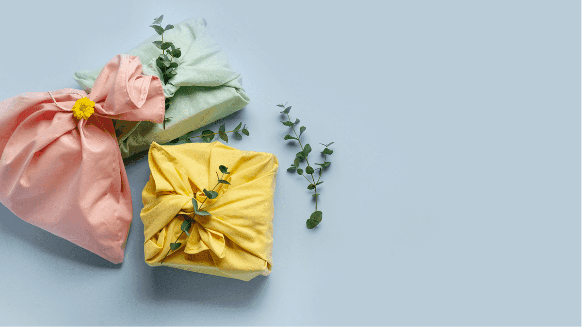 Ide Kemasan Ramah Lingkungan Terbaik