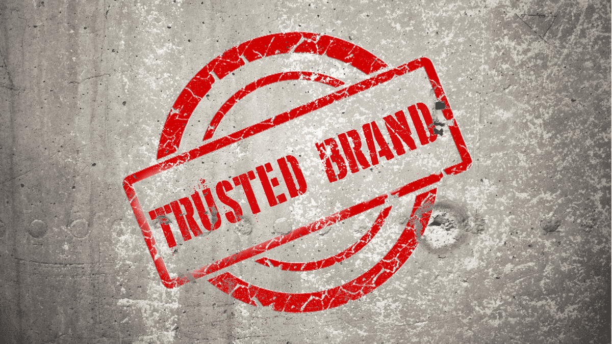 Budujte důvěru ve značku se Strikingly