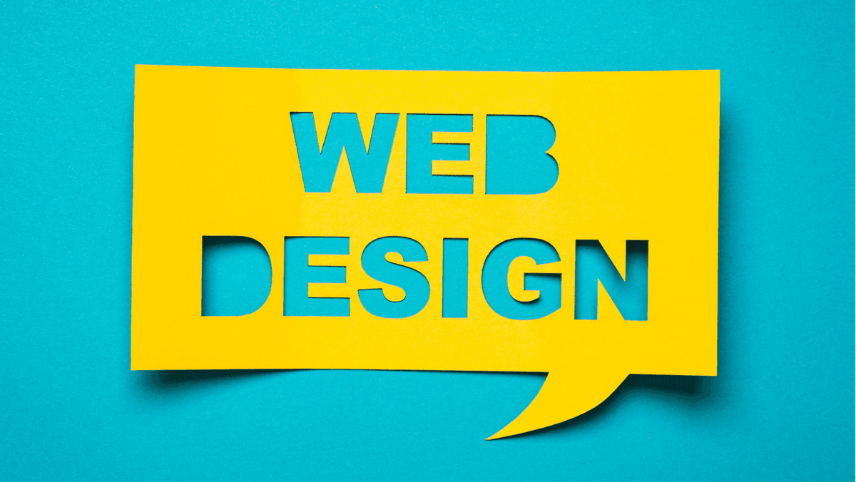 Ide Desain Situs Web yang Menarik Perhatian