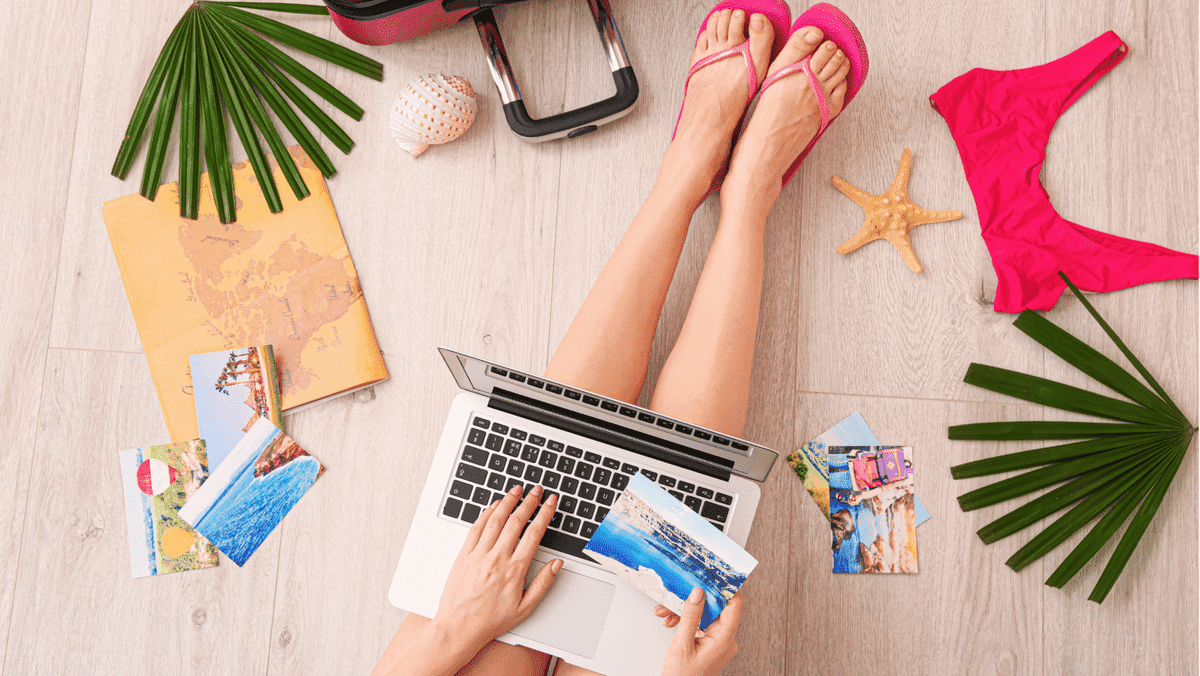 10 Ide Website Pribadi untuk Meningkatkan Kehadiran Online Anda