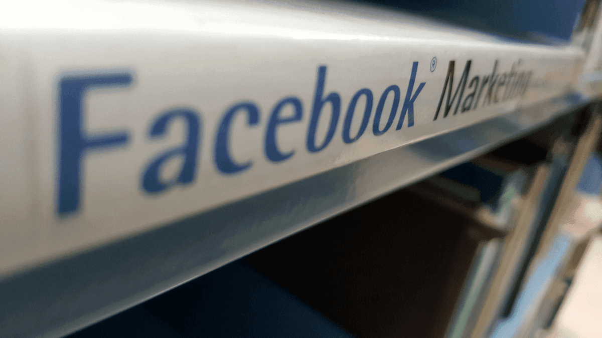 Publicidad en Facebook