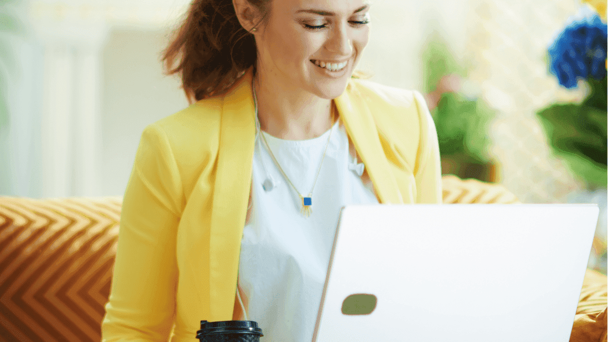 Las mejores ideas para sitios web personales