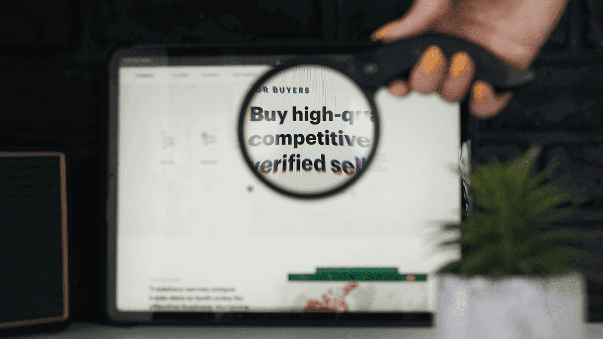 Cómo encontrar el nicho de tu blog