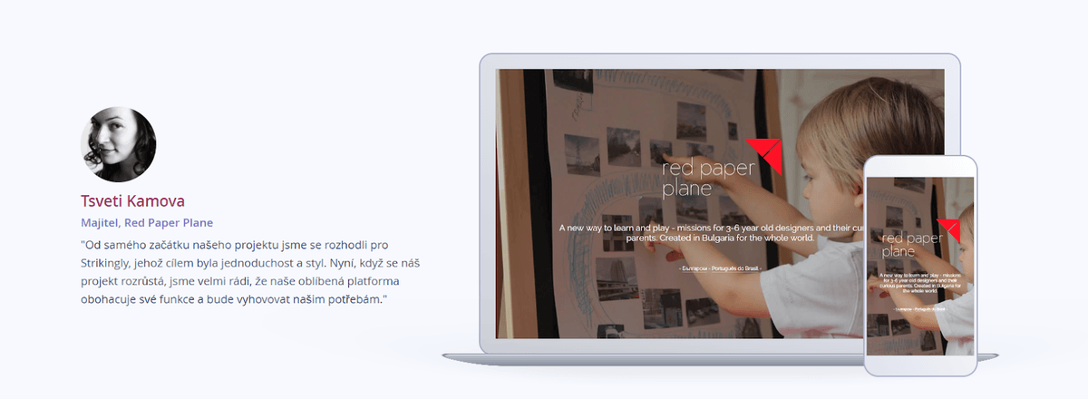 Překvapivě optimalizace webových stránek