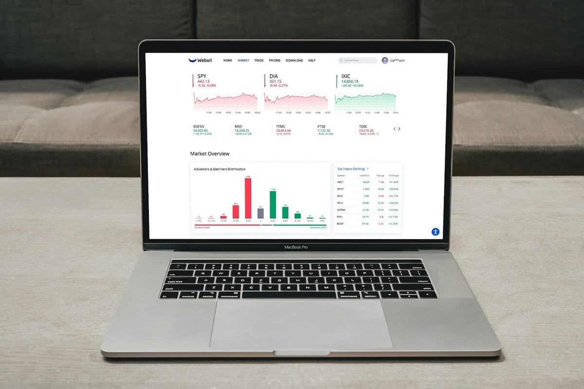 Graf e-mailového marketingu