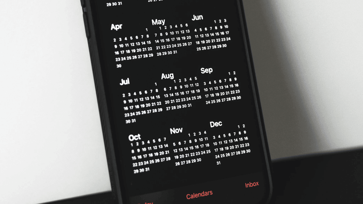 Intégration du rappel de calendrier dans le tunnel d'inscription aux événements