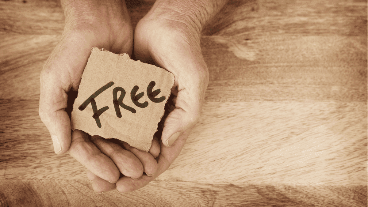 Nombre de dominio gratuito