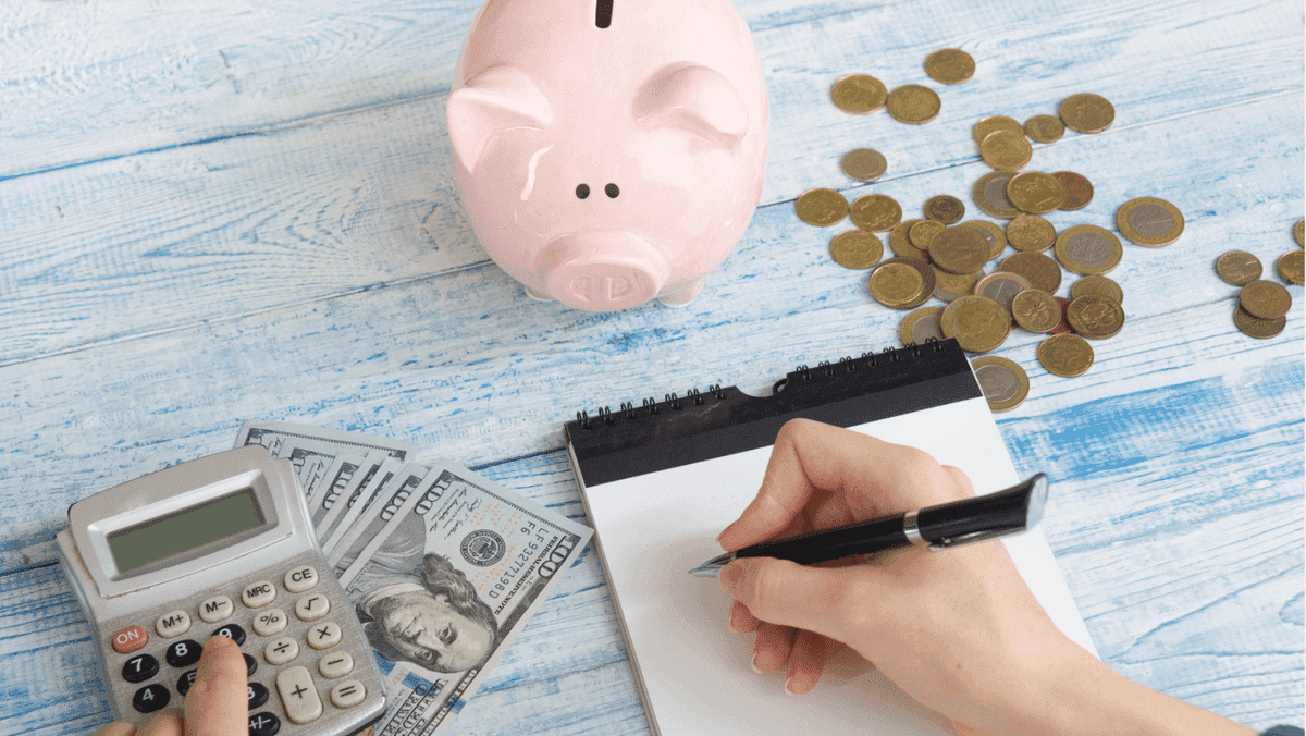 Optimice su presupuesto