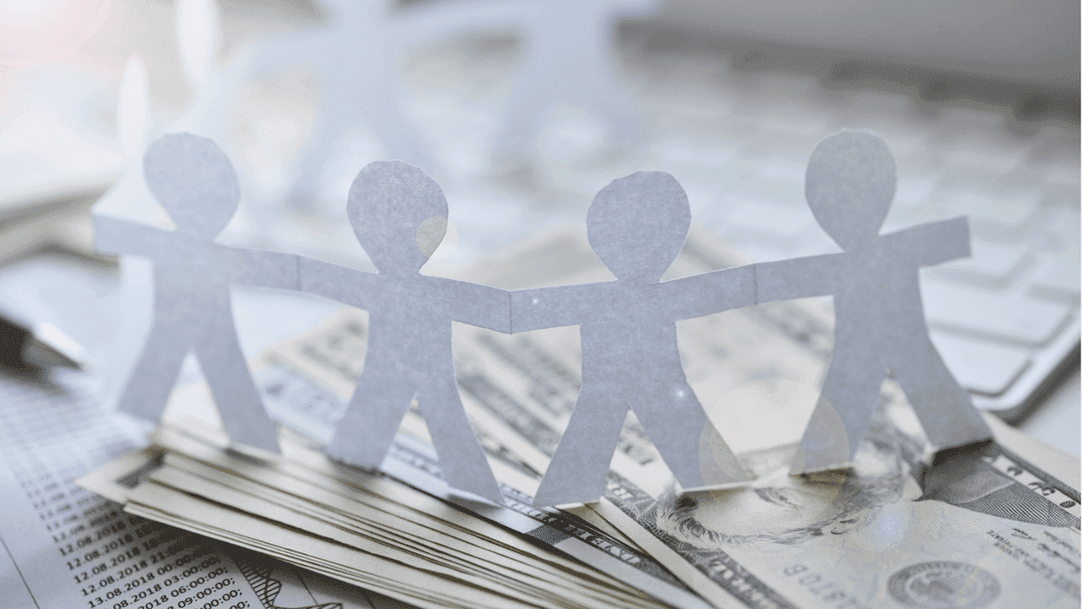 Las 8 mejores ideas para recaudar fondos