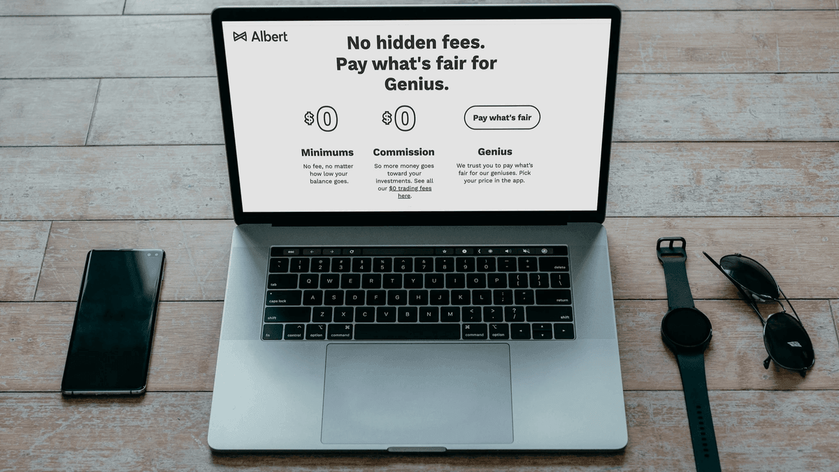 Concevoir une page produit minimaliste améliore l'expérience utilisateur.