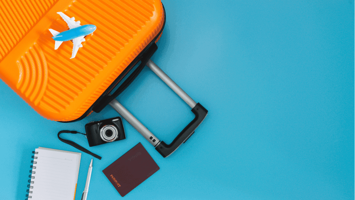 Tendencias actuales de viajes: qué es lo que está de moda en la industria de viajes