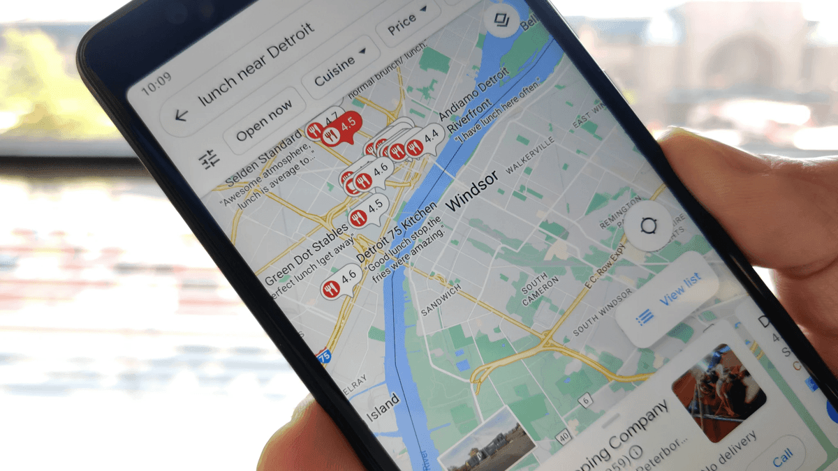 Posicionamiento local para empresas