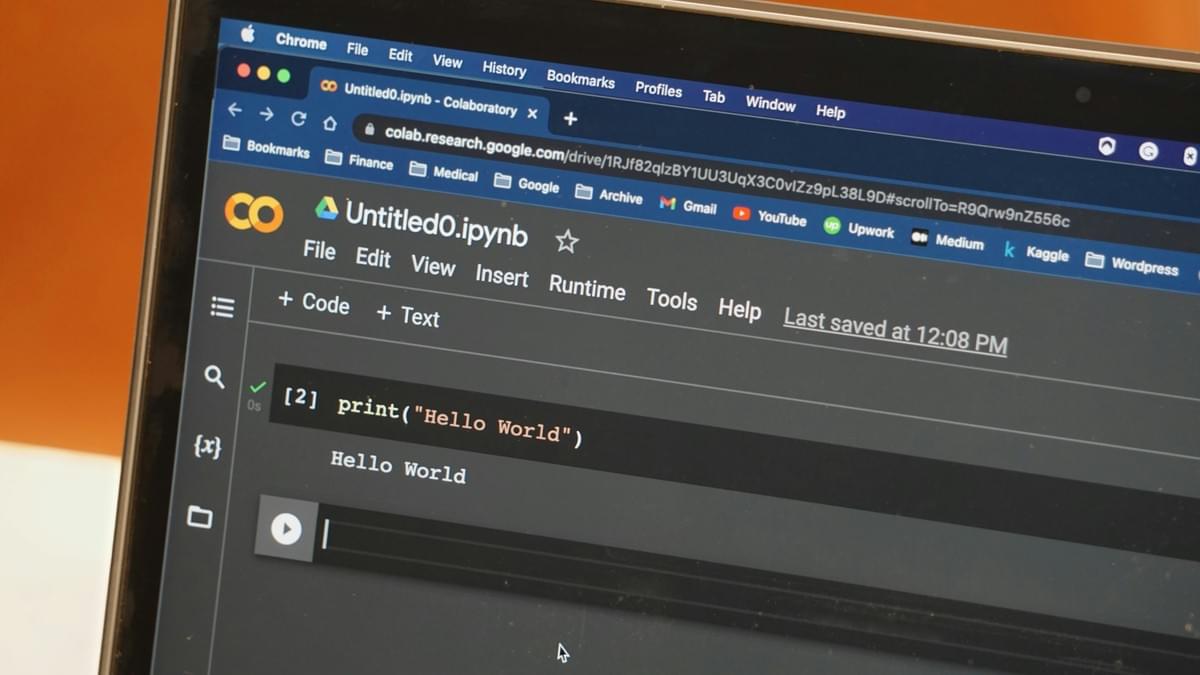 Visual Studio Code - Alat Pengembangan Web yang Ampuh