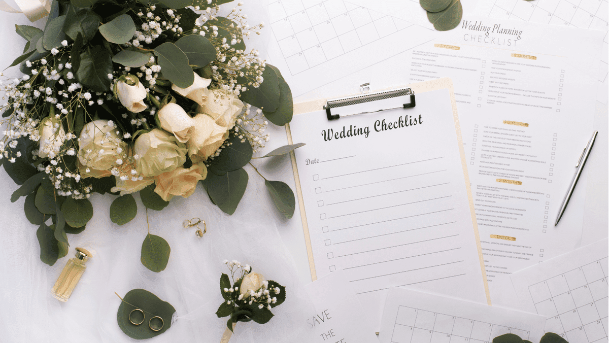 Cara Menjadi Perencana Pernikahan: 7 Tips Terbaik