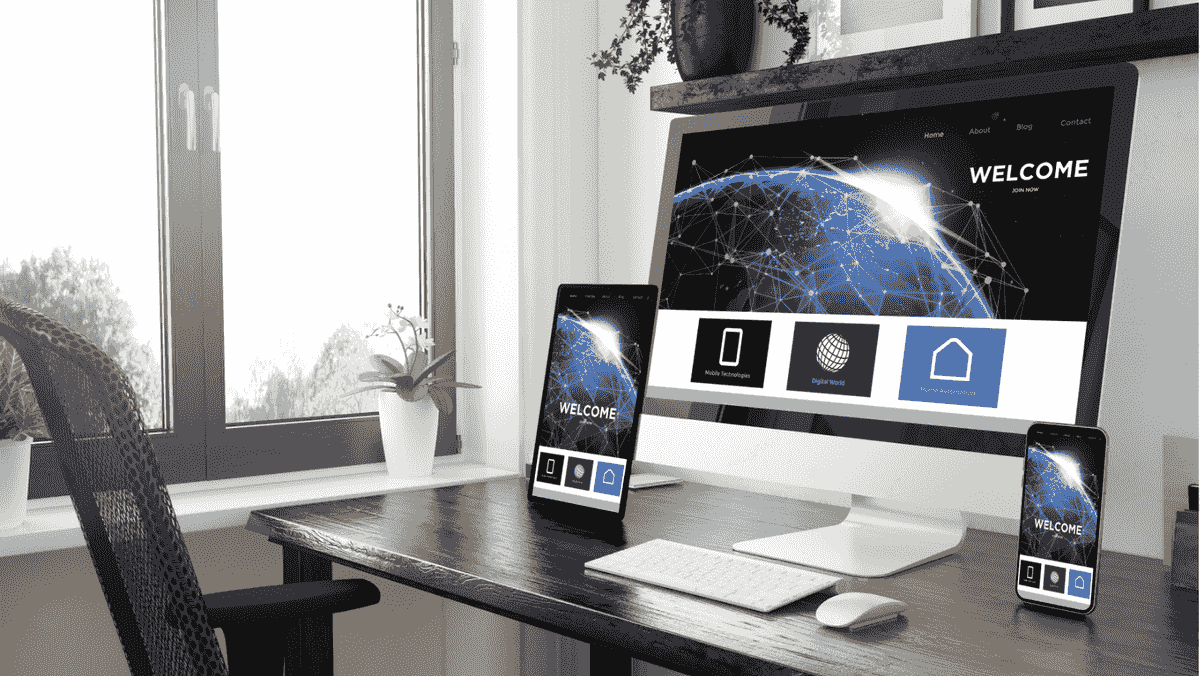 Contoh Landing Page: Tiru Desain-Desain yang Terbukti Efektif Ini untuk Meningkatkan Konversi Secara Drastis