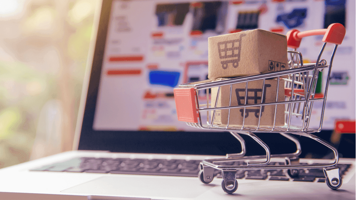 Nombre de dominio de comercio electrónico ideal