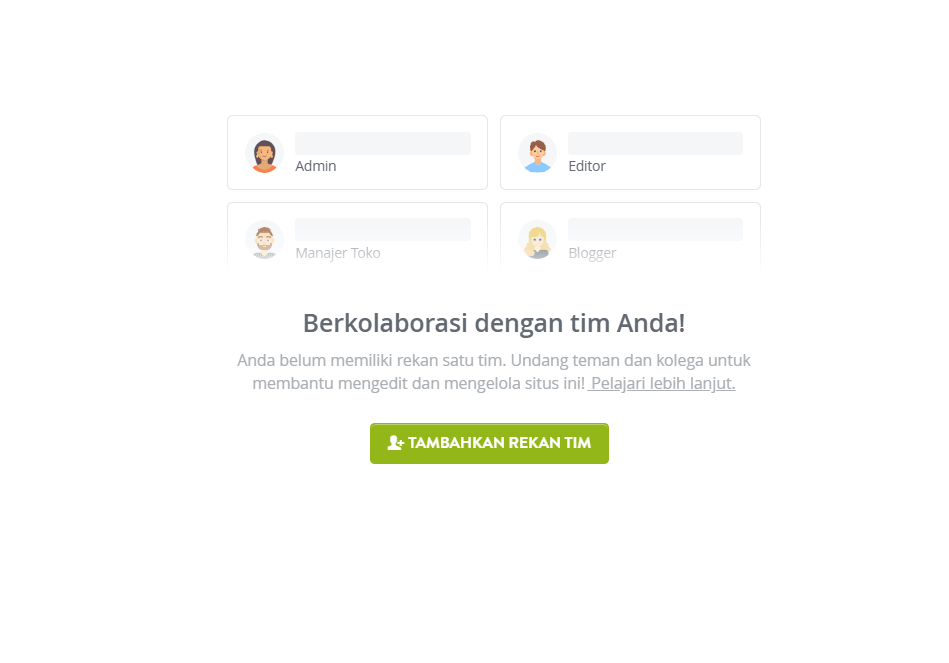 Fitur Kolaborasi yang Menarik