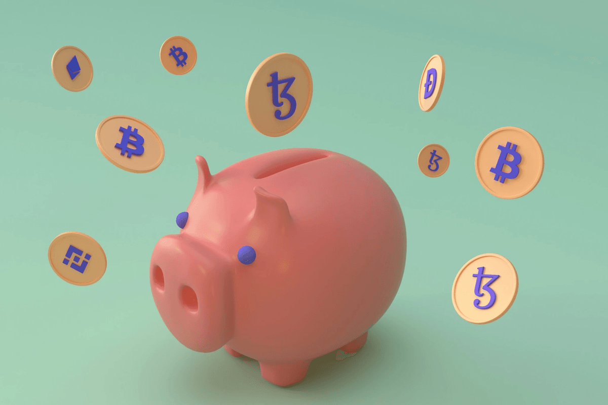 Meraih Keamanan Finansial