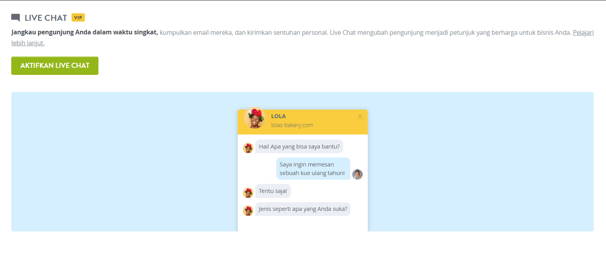 Strategi Retensi Pelanggan: Personalisasi Pengalaman Pelanggan