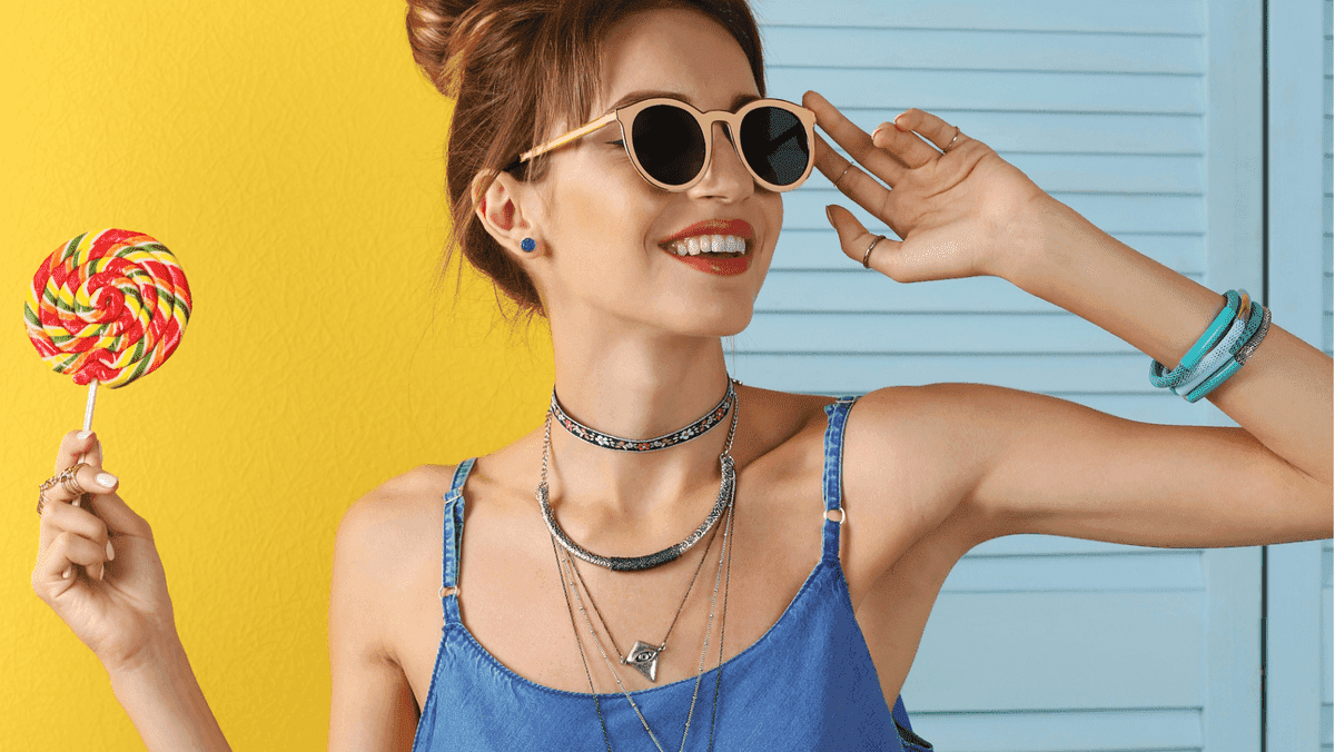 Cómo crear un portafolio de modelaje