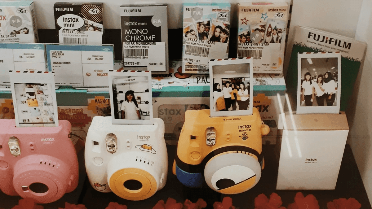 Créer une boutique Instagram à succès