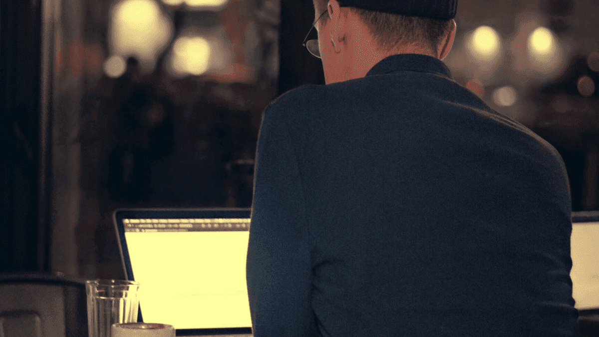 El arte de la publicación invitada