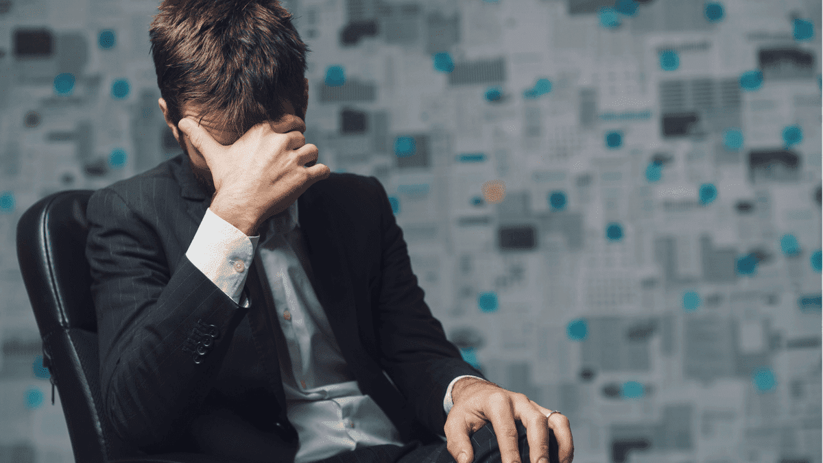 Klíčové příčiny neúspěchů v podnikání