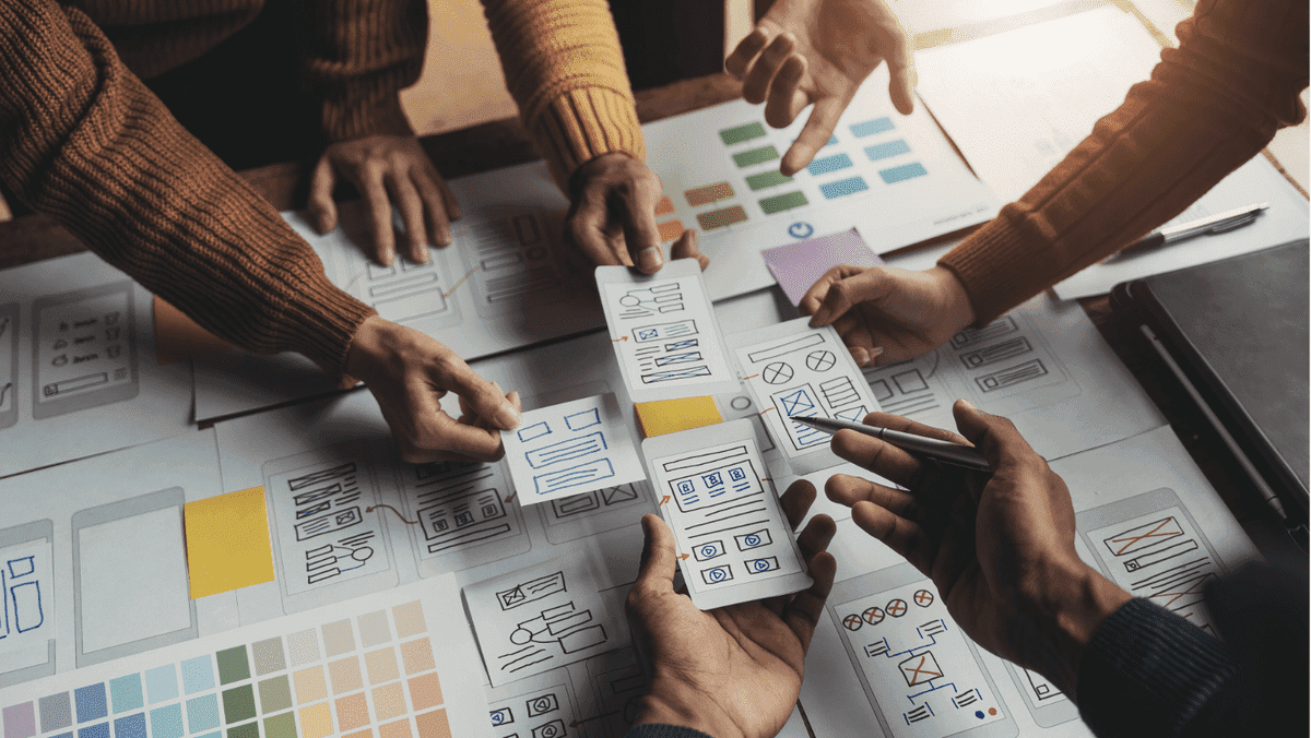 La guía definitiva para diseñar sitios web centrados en el usuario con Strikingly