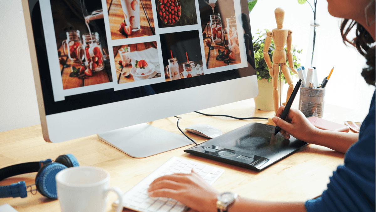 Diseño de sitios web de comercio electrónico a medida para empresas