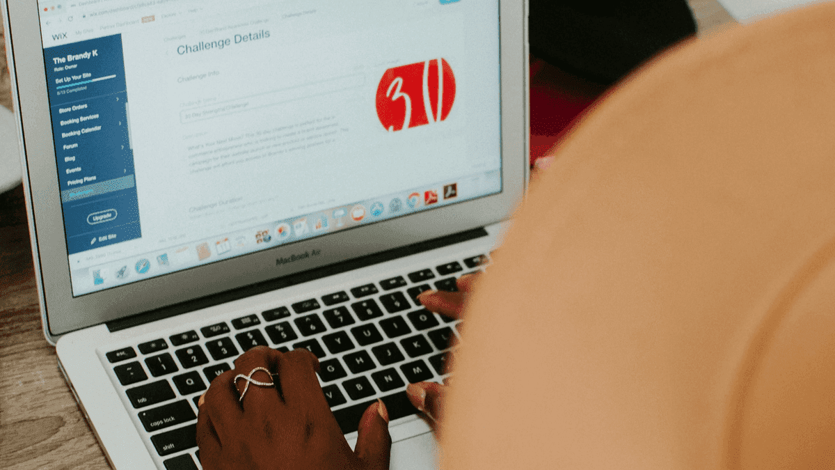 Emprendimiento de contenidos