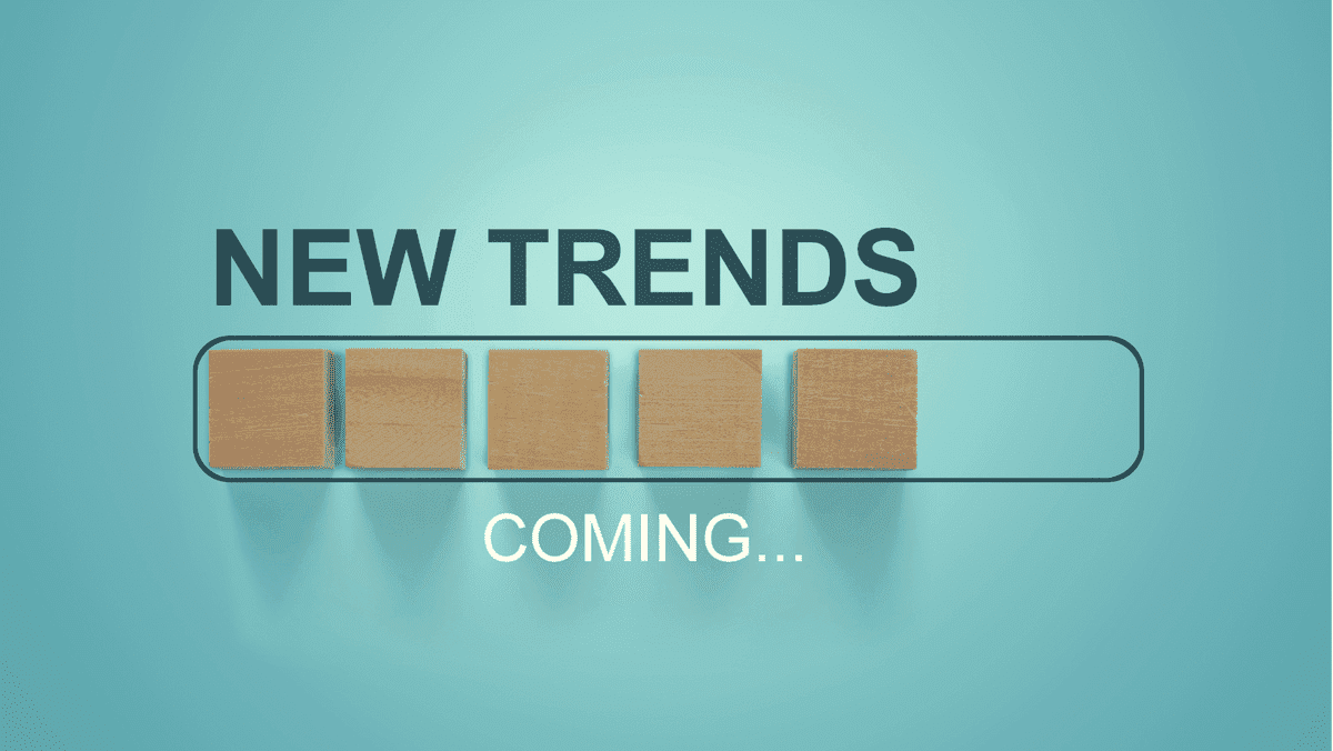 Budoucnost marketingových trendů