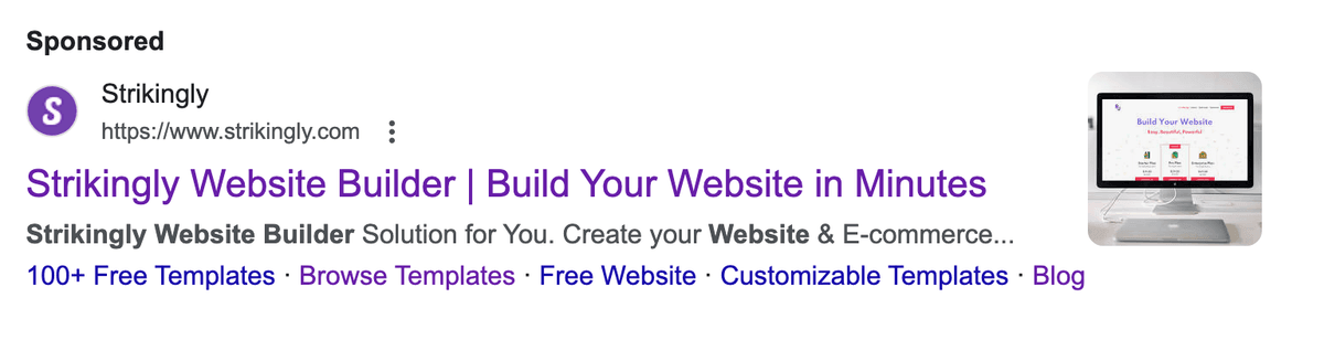 Deskripsi Meta yang Menarik dari Google
