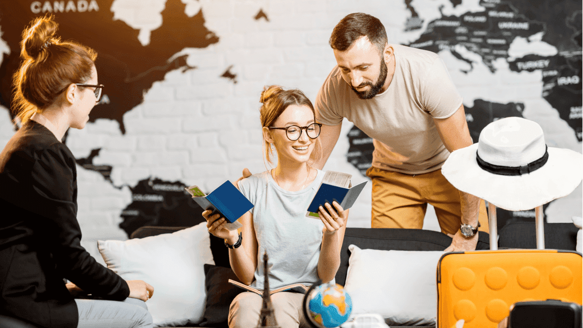 Aumente sus reservas