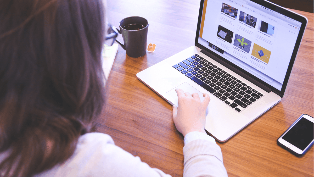 Rahasia Mendesain Halaman Beranda Situs Web yang Tak Tertahankan