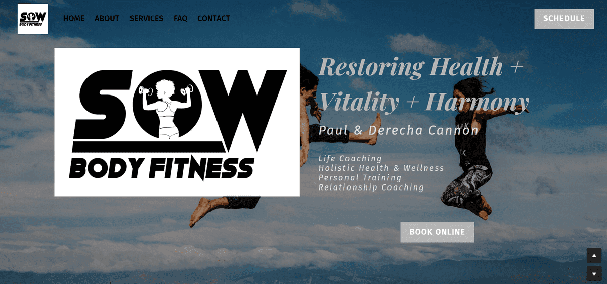 SOW způsoby, jak zvládat stres