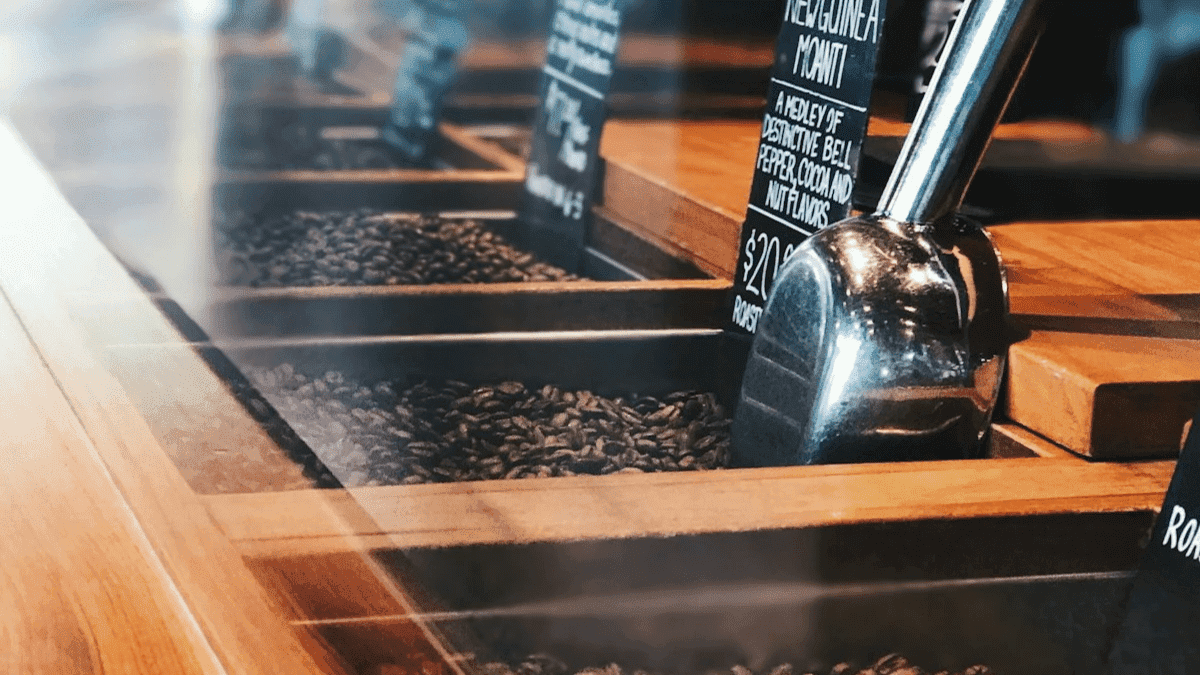 Bangun Bisnis Kopi yang Berkembang Pesat dengan Kiat-Kiat Ahli Ini