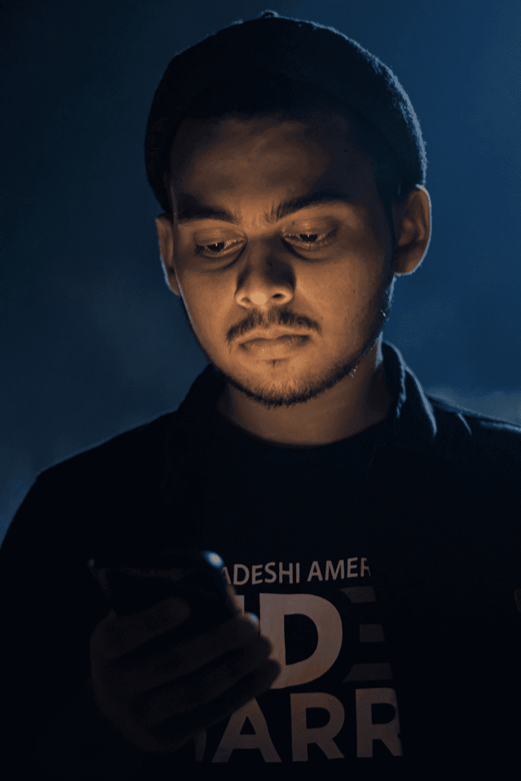 Evita las noticias falsas prestando atención a tu intuición.