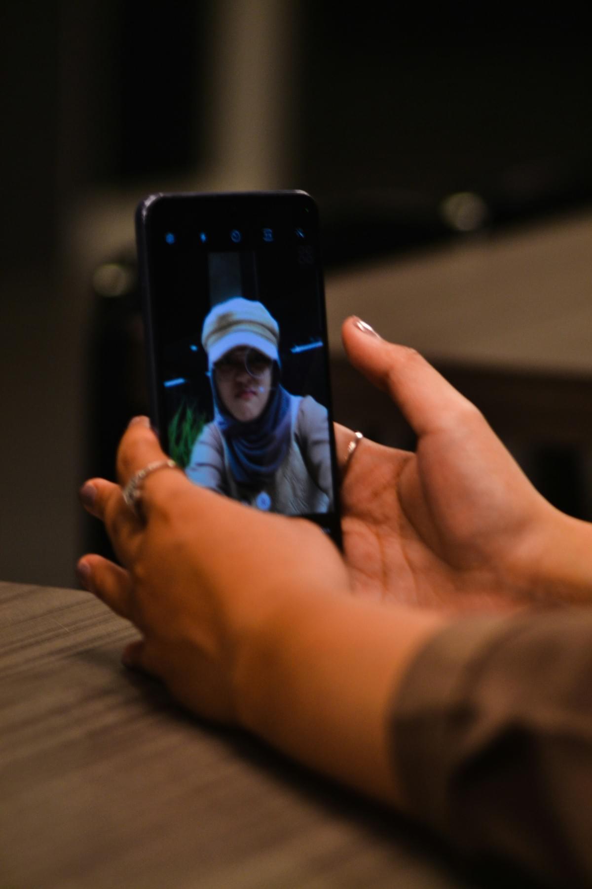 Membuat Video Pendek YouTube Menggunakan Smartphone