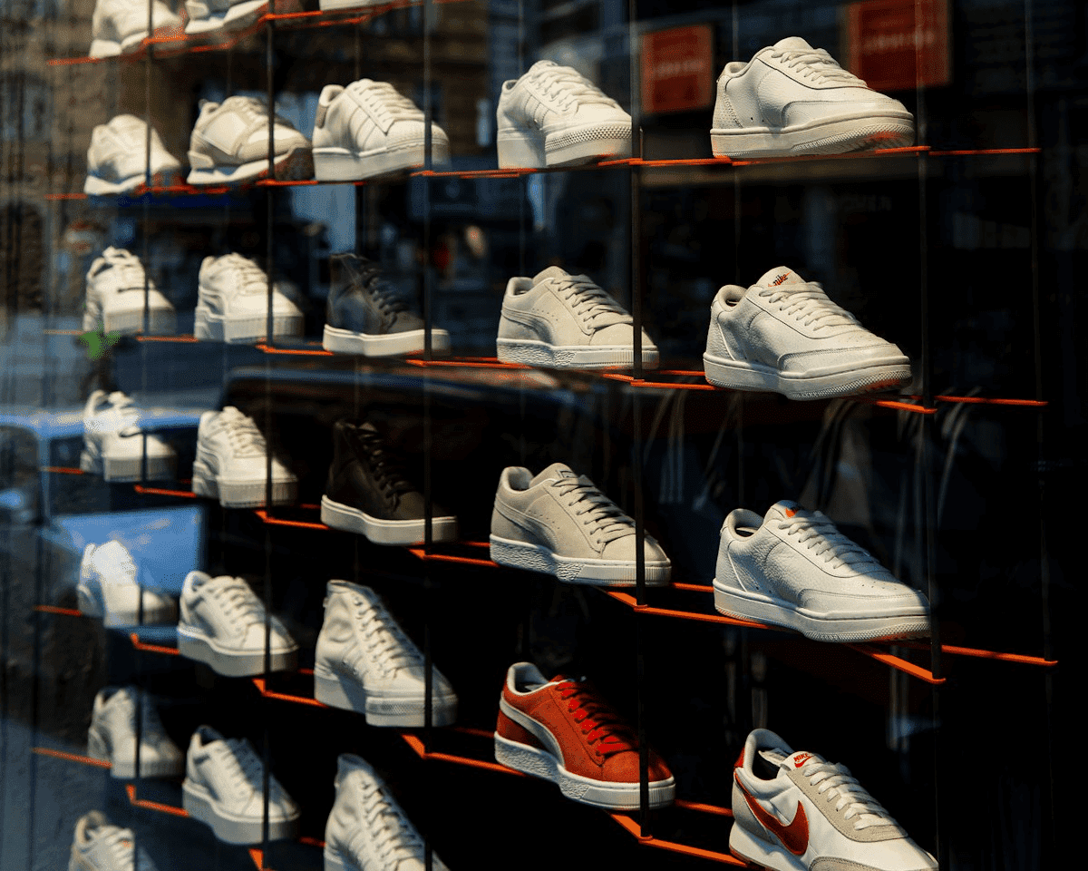 Contoh Perluasan Lini Produk