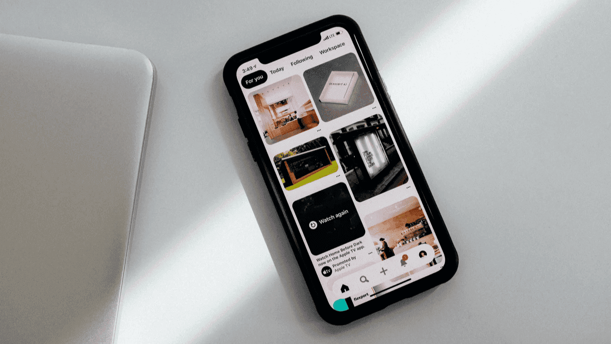 Kuasai pemasaran Pinterest dengan Strikingly