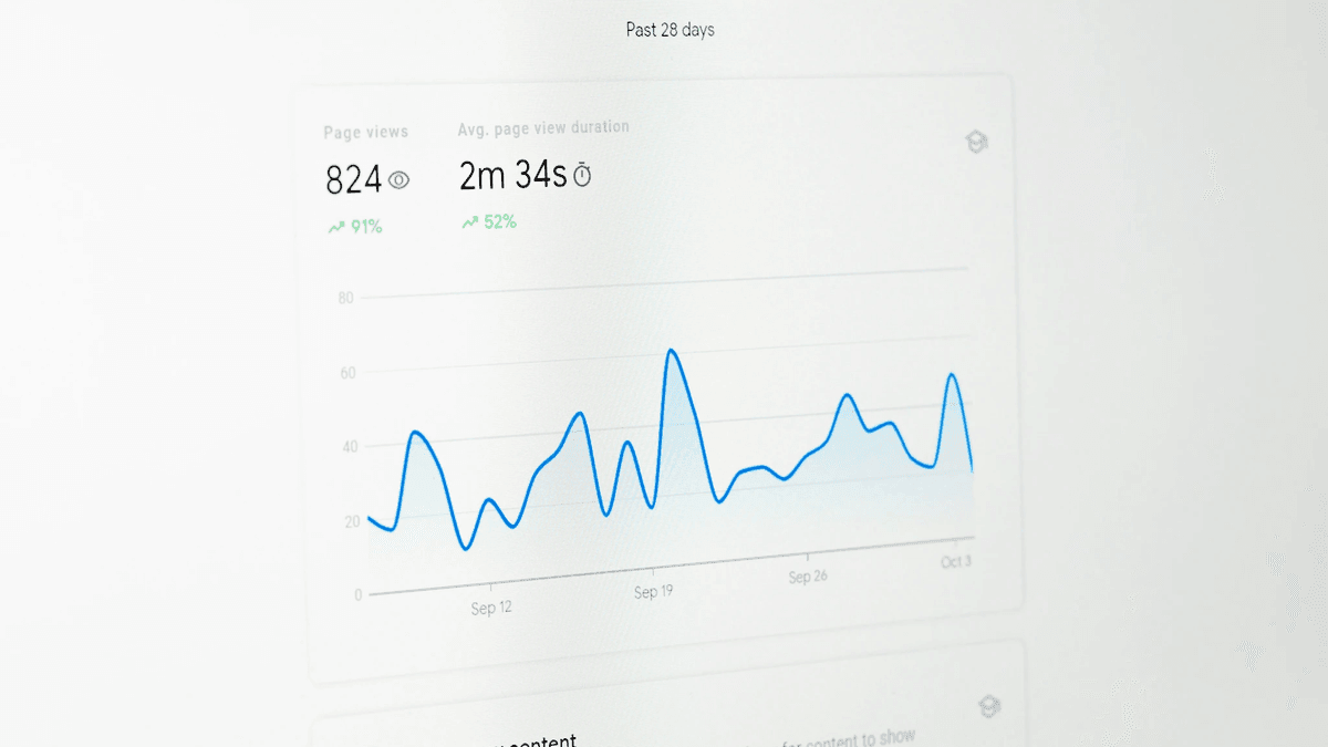 Comment augmenter le temps passé sur un site web