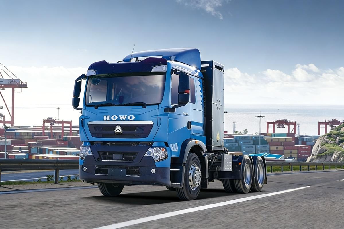 At Yusunauto, we understand that every business has unique needs. We provide tailored solutions, from vehicle customization to financing options, ensuring that our products fit your specific requirements. Custom Solutions What We Offer sinotruk货车经销商