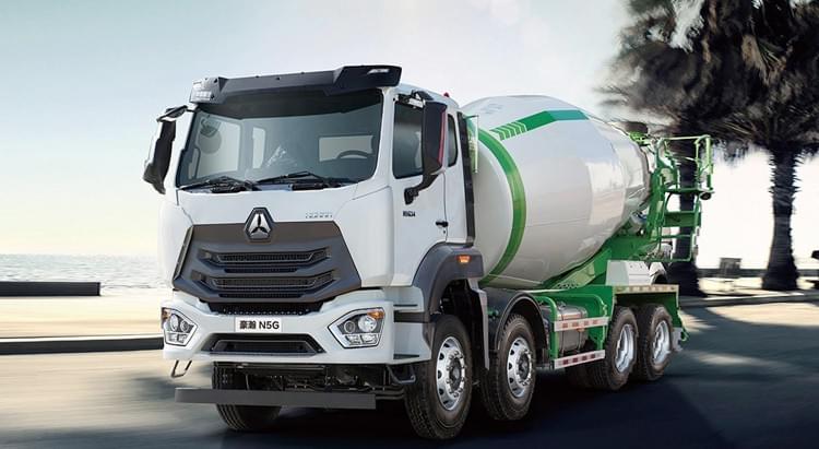We provide extensive after-sales support to keep your fleet running smoothly, including maintenance and repair services. Comprehensive Support Services What We Offer sinotruk货车经销商