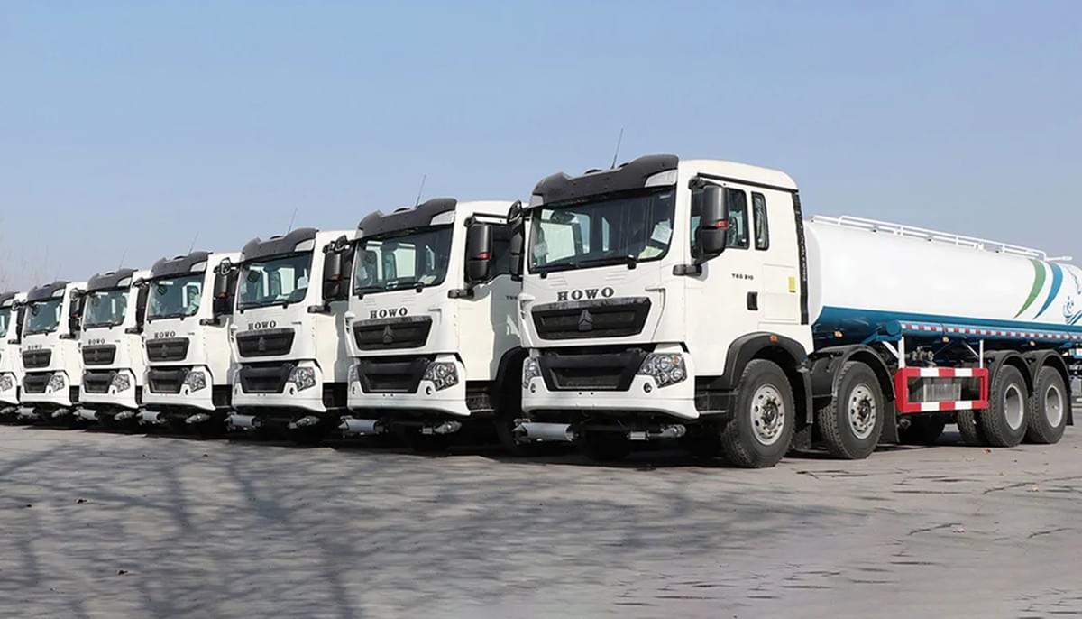 At Yusunauto, we understand that every business has unique needs. We provide tailored solutions, from vehicle customization to financing options, ensuring that our products fit your specific requirements. Custom Solutions What We Offer sinotruk货车经销商