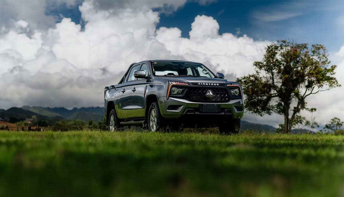 At Yusunauto, we understand that every business has unique needs. We provide tailored solutions, from vehicle customization to financing options, ensuring that our products fit your specific requirements. Custom Solutions What We Offer sinotruk货车经销商