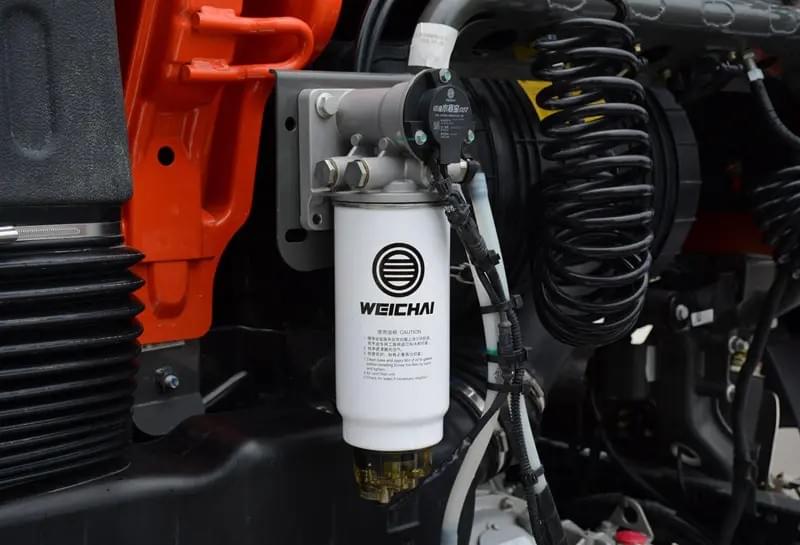We offer extensive after-sales support, including maintenance services and spare parts availability. Our team is committed to keeping your fleet running smoothly and efficiently, minimizing downtime for your operations. Comprehensive Support What We Offer sinotruk货车经销商