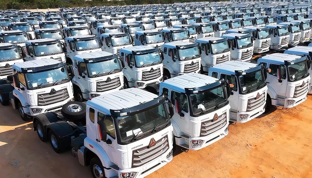 At Yusunauto, we understand that every business has unique needs. We provide tailored solutions, from vehicle customization to financing options, ensuring that our products fit your specific requirements. Custom Solutions What We Offer sinotruk货车经销商